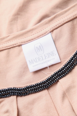 M MADELEINE Shirt XL in Beige