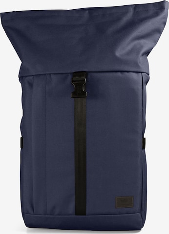 Freibeutler Backpack 'Otis ' in Blue