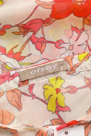 Orsay Bluse M in Pink
