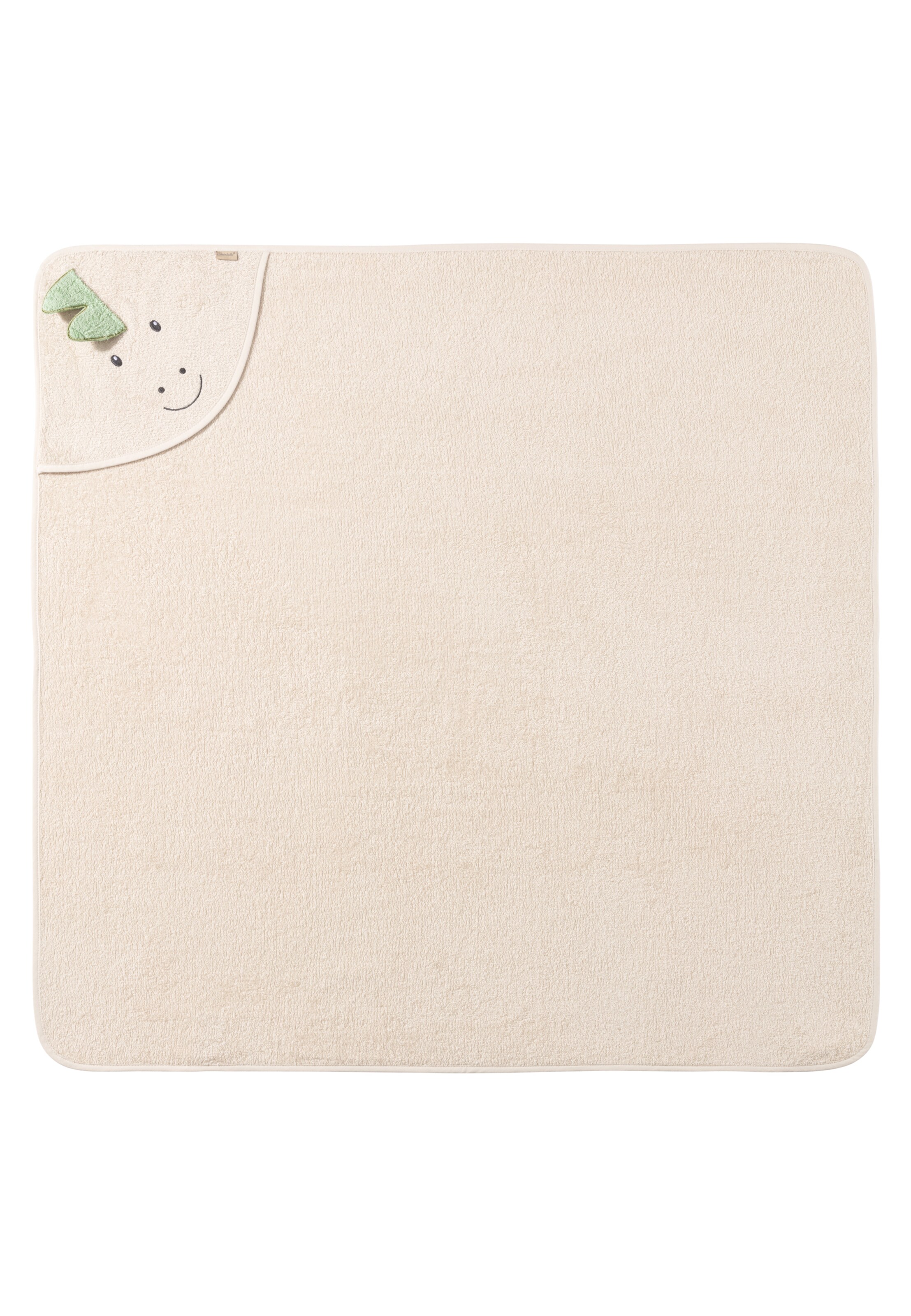 STERNTALER Towel 'Rexi' in Beige