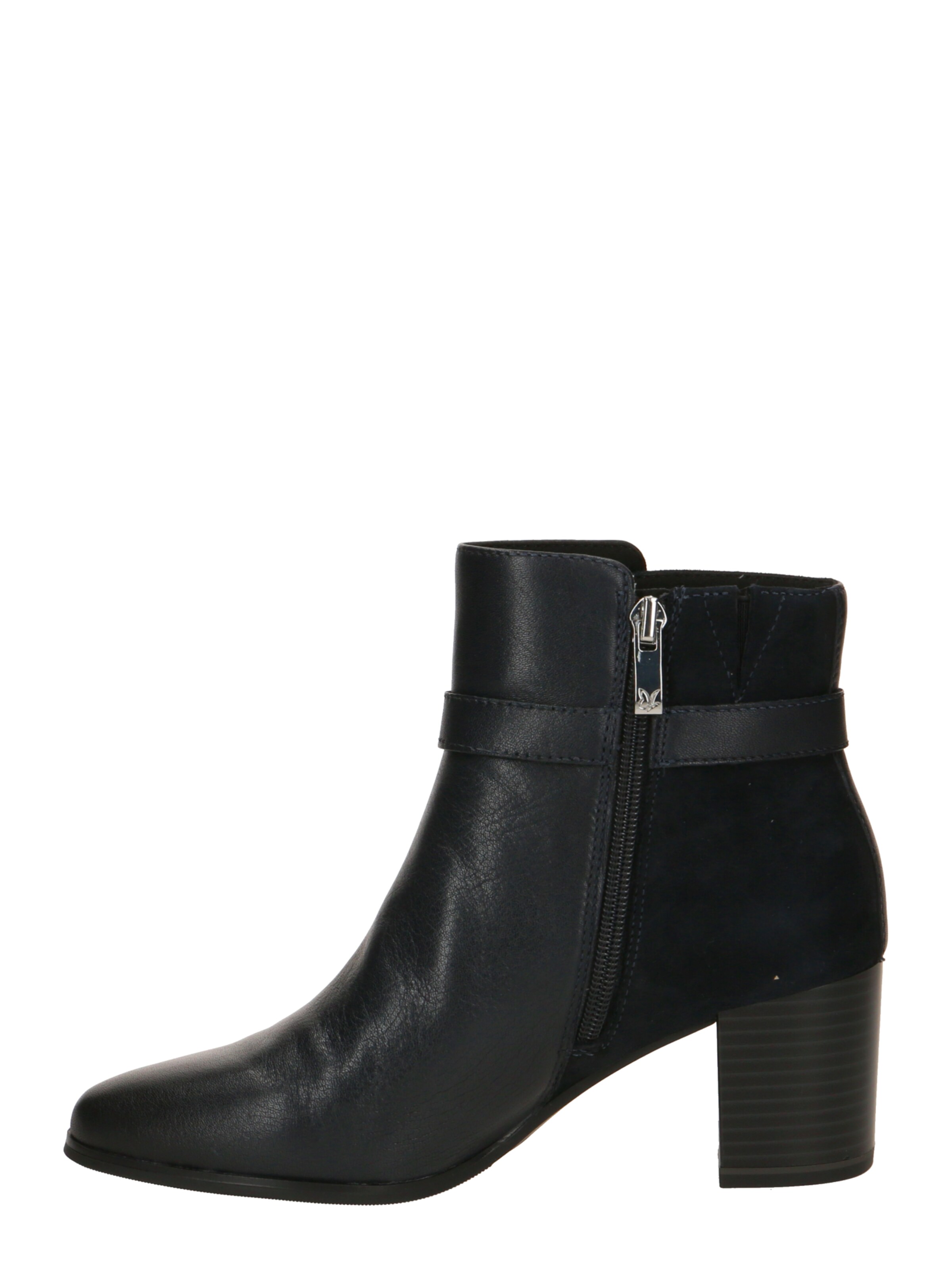 CAPRICE Ботинки в Синий