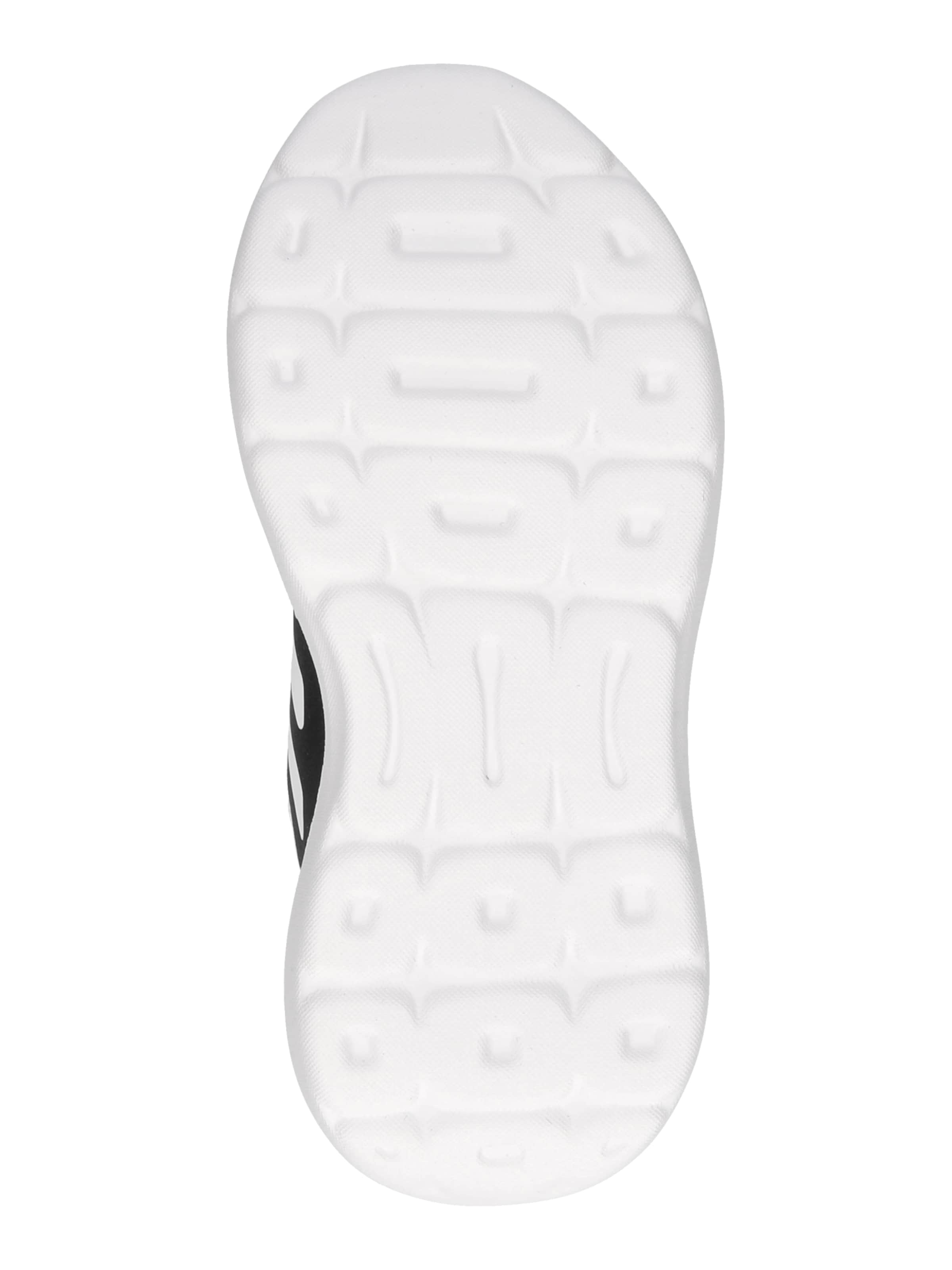 Scarpa sportiva 'Tensaur Run 3.0' di ADIDAS SPORTSWEAR in nero