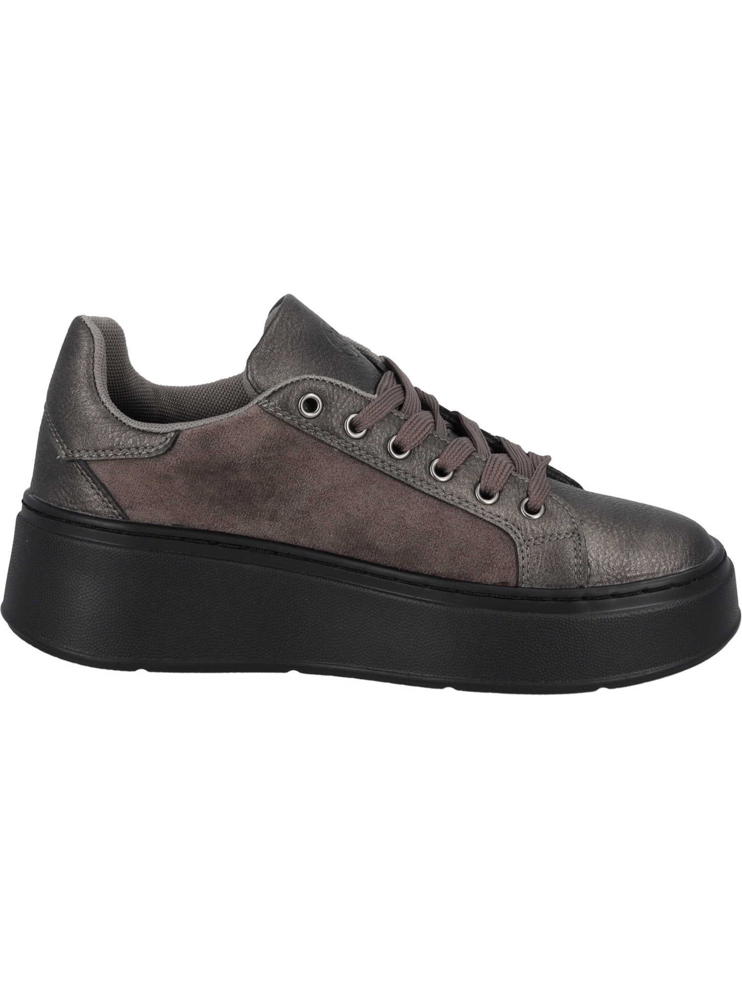 Palado Schnürschuh 'Palado Sakurra'‌‌‌ in Grau
