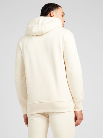 ELLESSE - Ajuste regular Sudadera 'Gottero' en beige