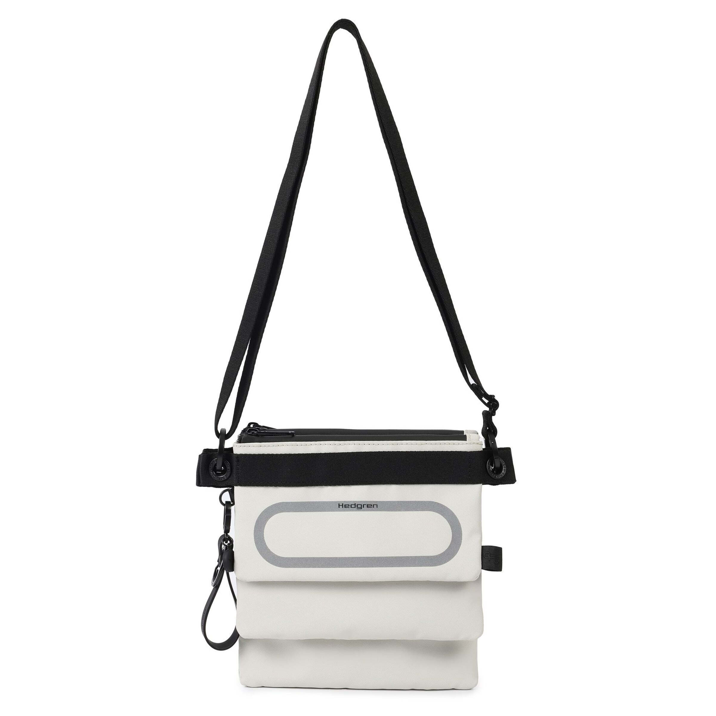 Hedgren Crossbody Bag in Grey