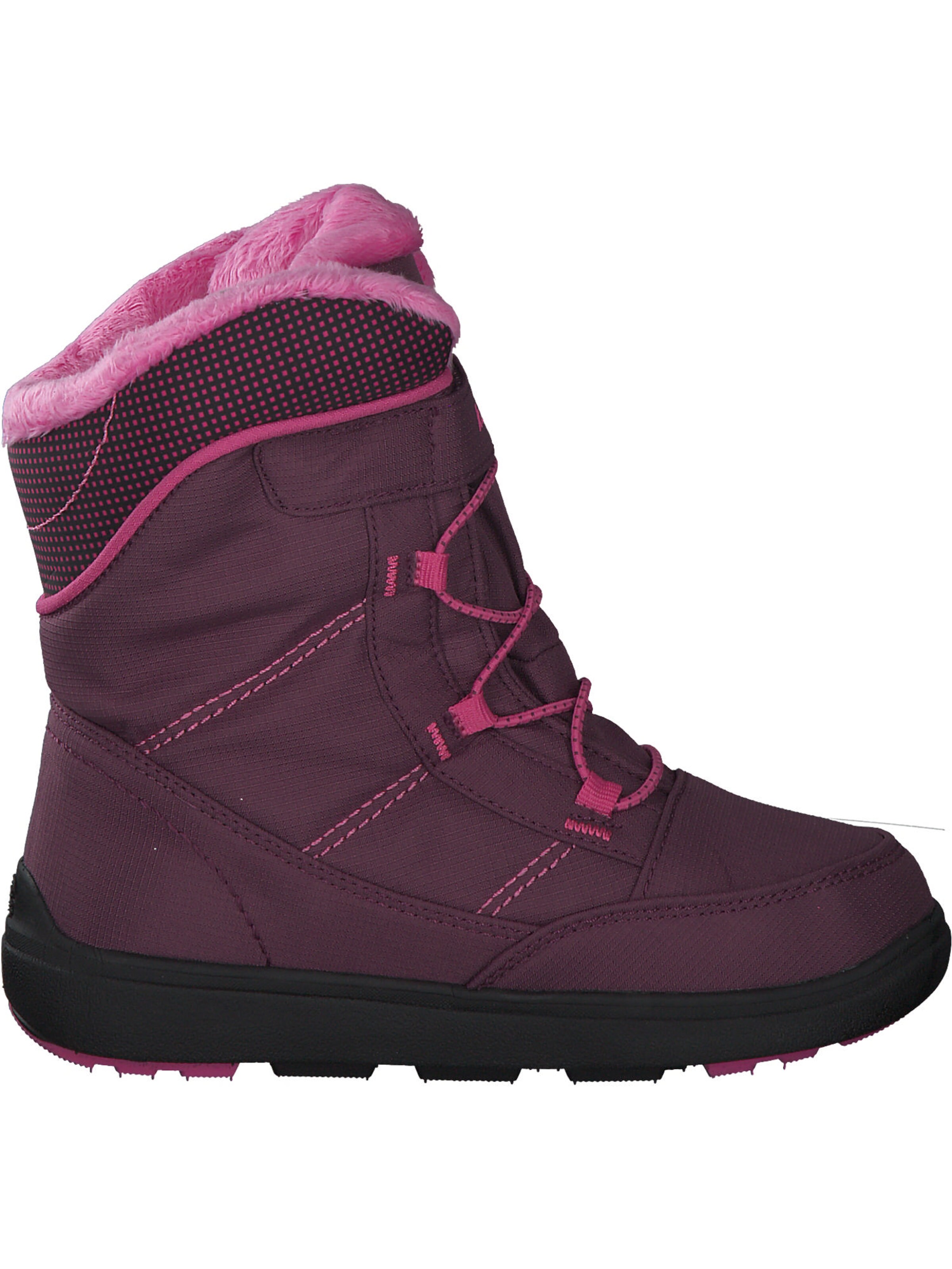 Kamik Boots 'Stance' in Pink