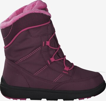 Kamik Snowboots 'Stance' in Pink