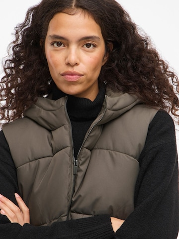 Gilet VILA en vert
