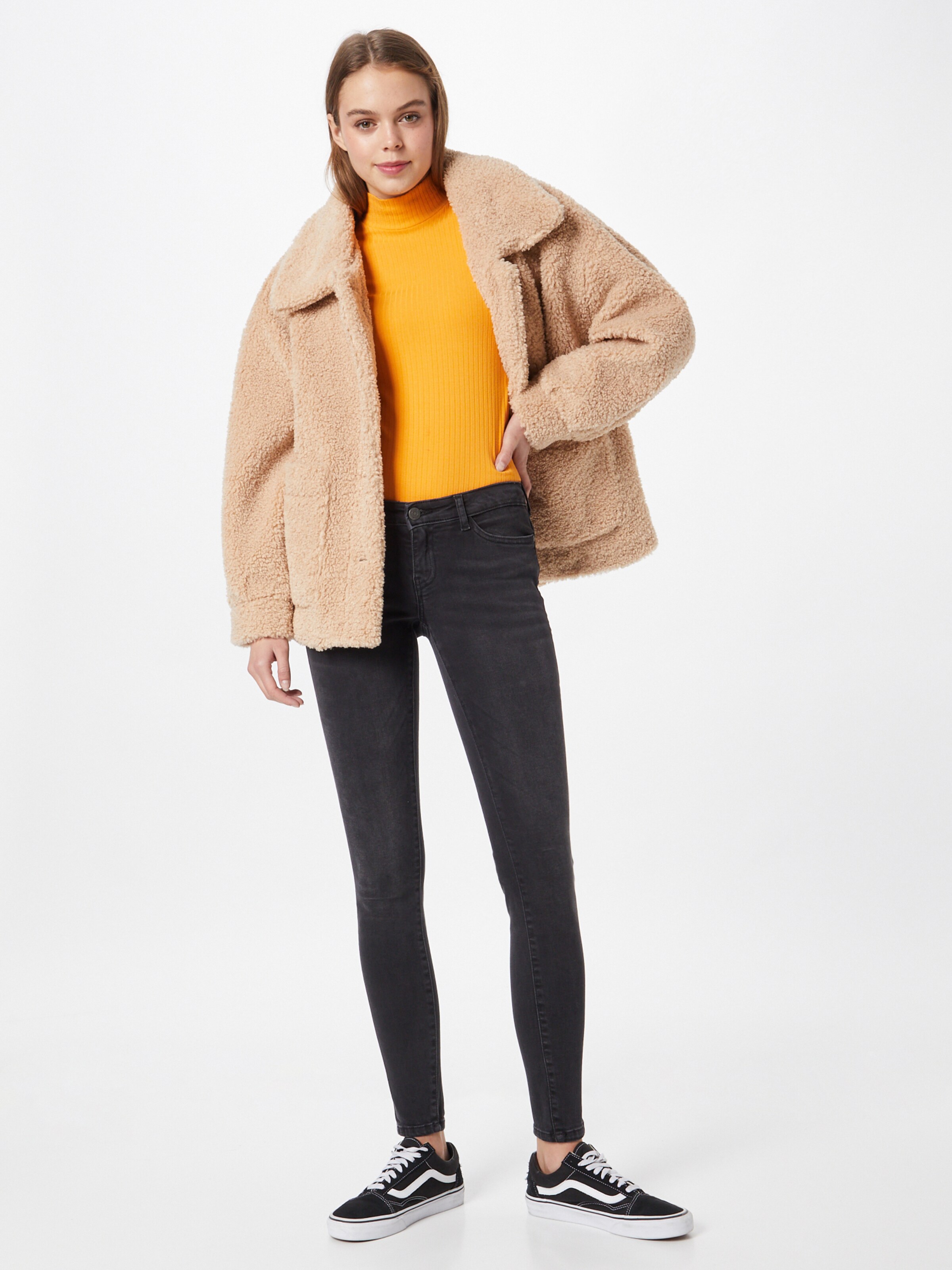 forever 21 poopy jacket