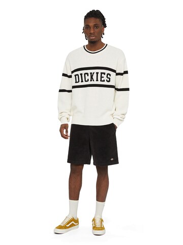 DICKIES Shirt in Wit