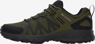 COLUMBIA Ulkoilukengät 'PEAKFREAK II' värissä oliivi / musta, Tuotenäkymä