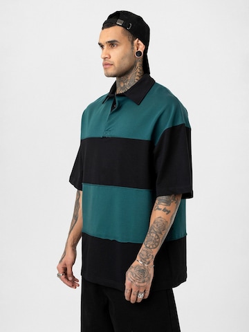 Dandalo Shirt 'Alex' in Green