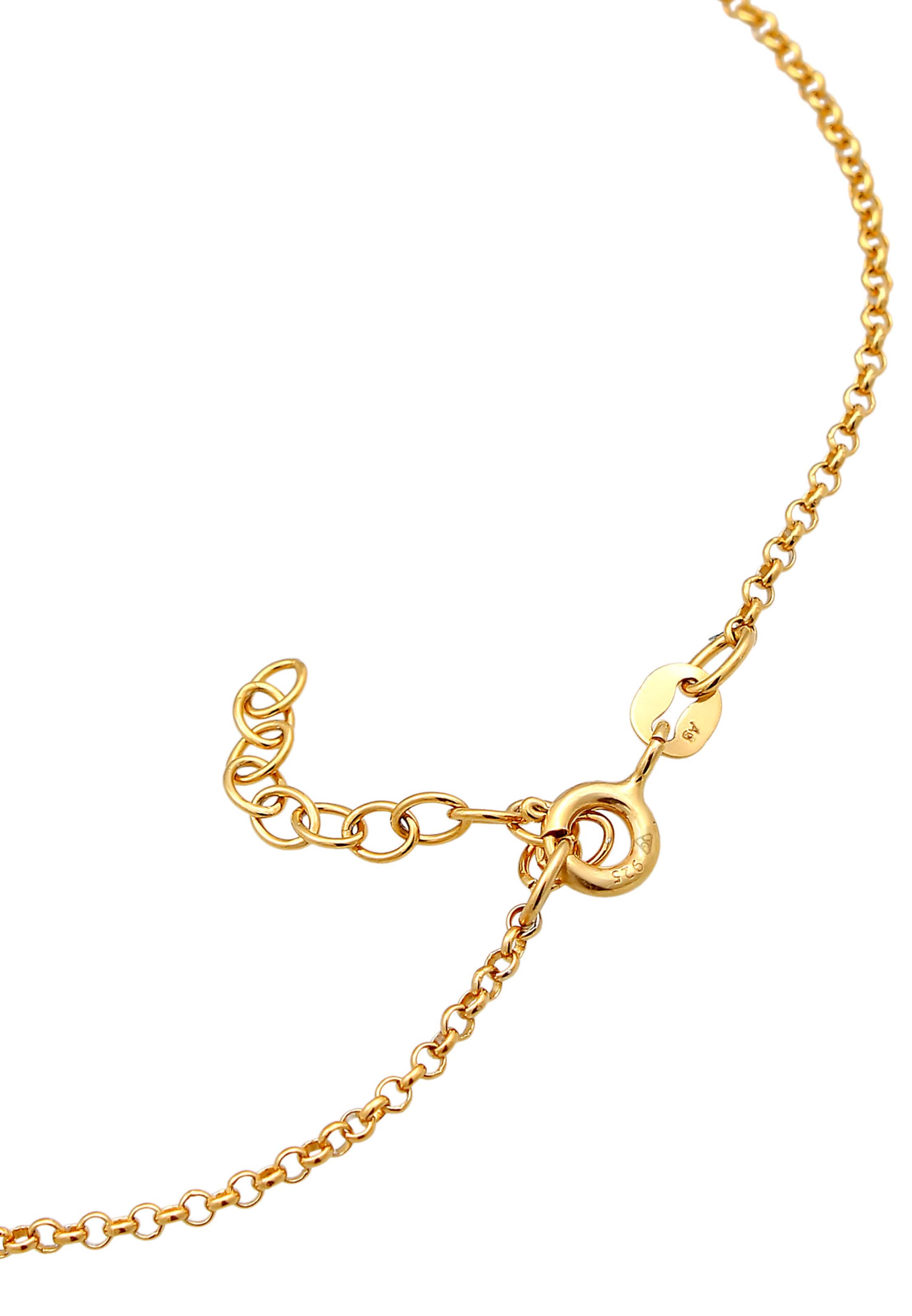 ELLI Voetsieraden in Goud