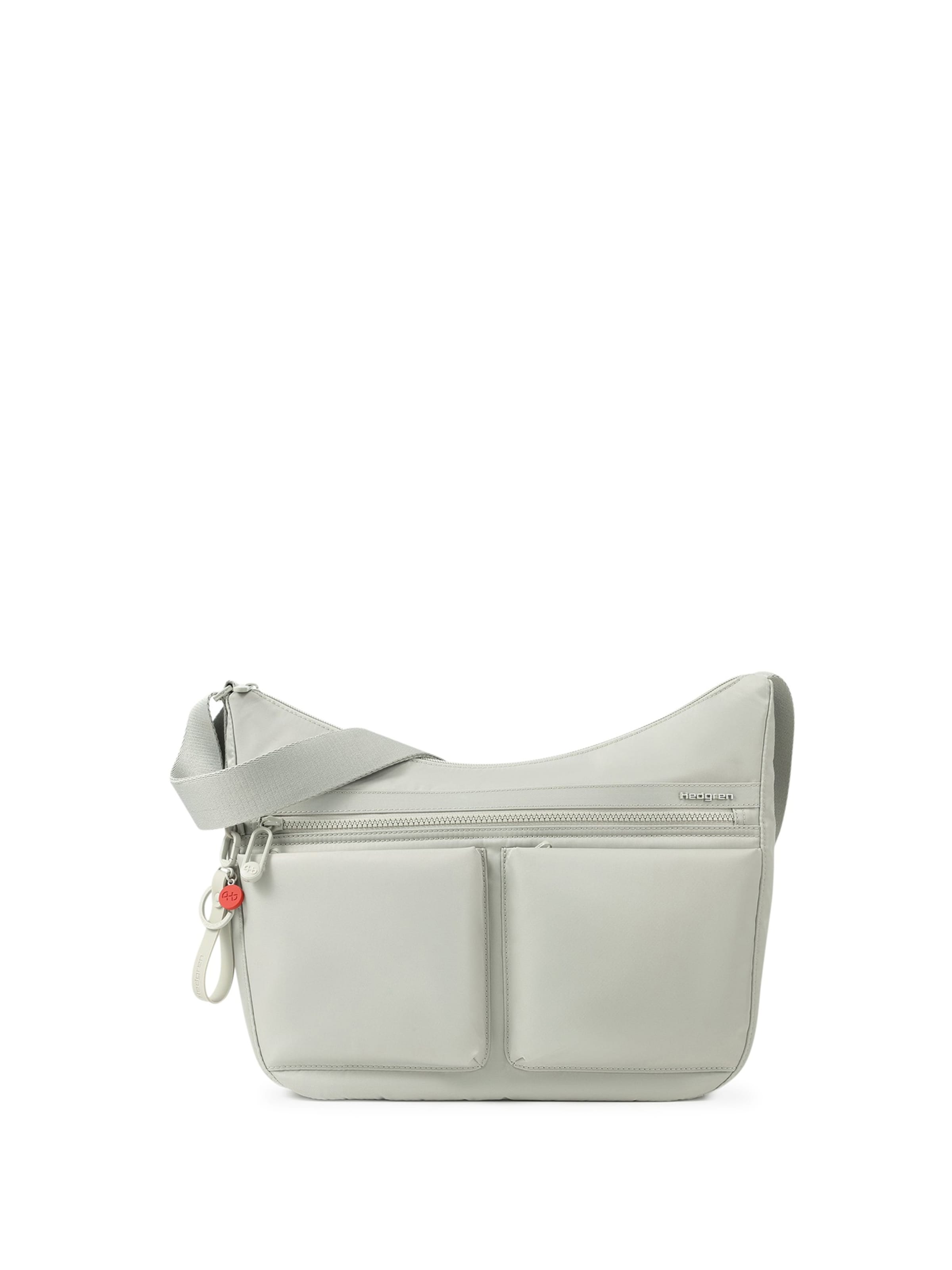 Sac à bandoulière 'Alex' Hedgren en beige : devant