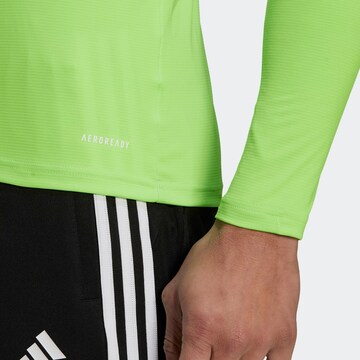 T-Shirt fonctionnel ADIDAS SPORTSWEAR en vert