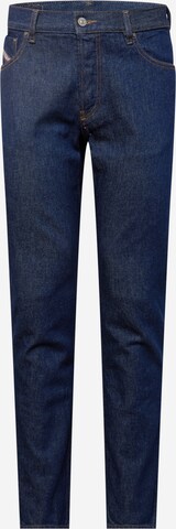 DIESEL Regular Jeans '1995' in Blauw: voorkant