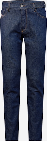 Jeans '1995' DIESEL di colore blu denim, Visualizzazione prodotti