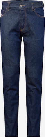 DIESEL Regular Jeans '1995' in Blau: predná strana