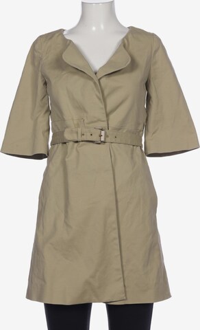 Dorothee Schumacher Jacket & Coat in S in Beige: front