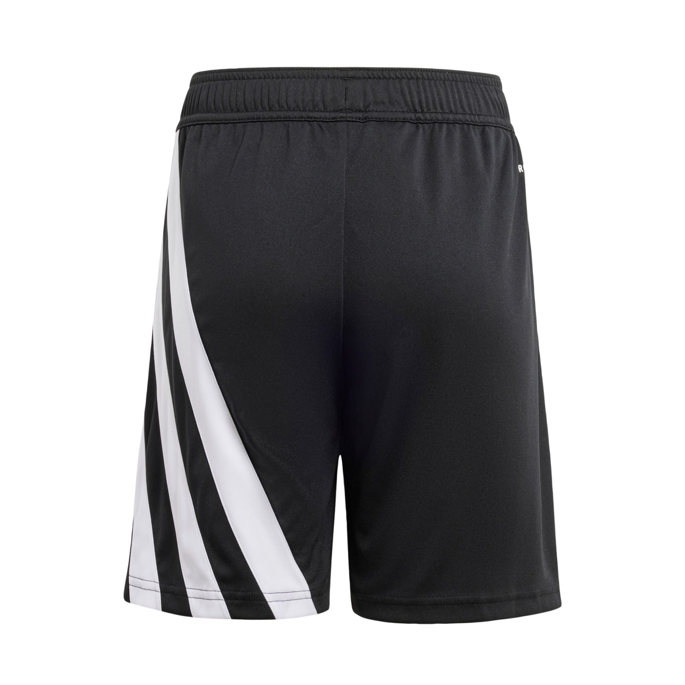 juoda ADIDAS PERFORMANCE Standartinis Sportinės kelnės 'Fortore 23'