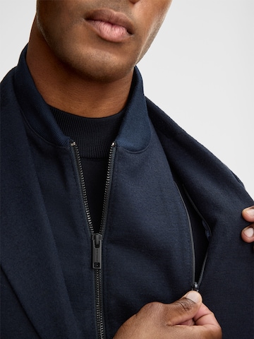 STRELLSON Regular fit Suit Jacket 'Danjel' in Blue