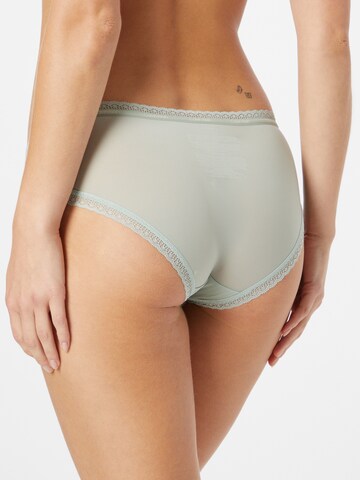 Calvin Klein Underwear Slip in Groen