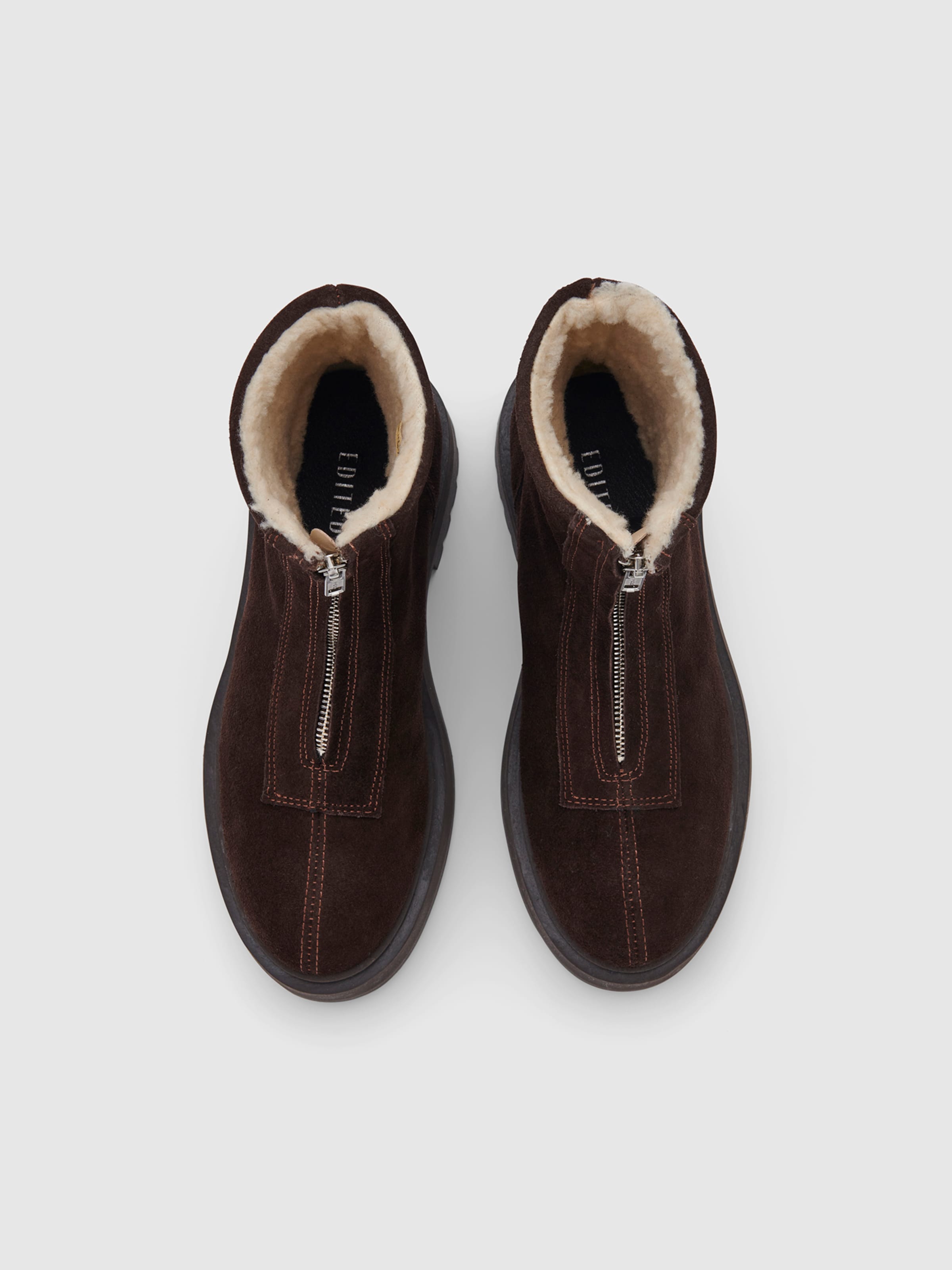 Stiefeletten 'Zuleika'