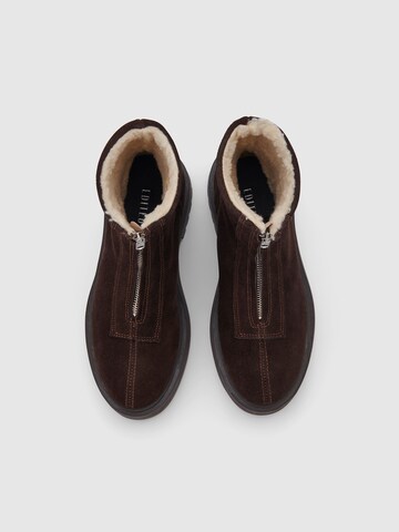 EDITED Ankle Boots 'Zuleika' in Brown