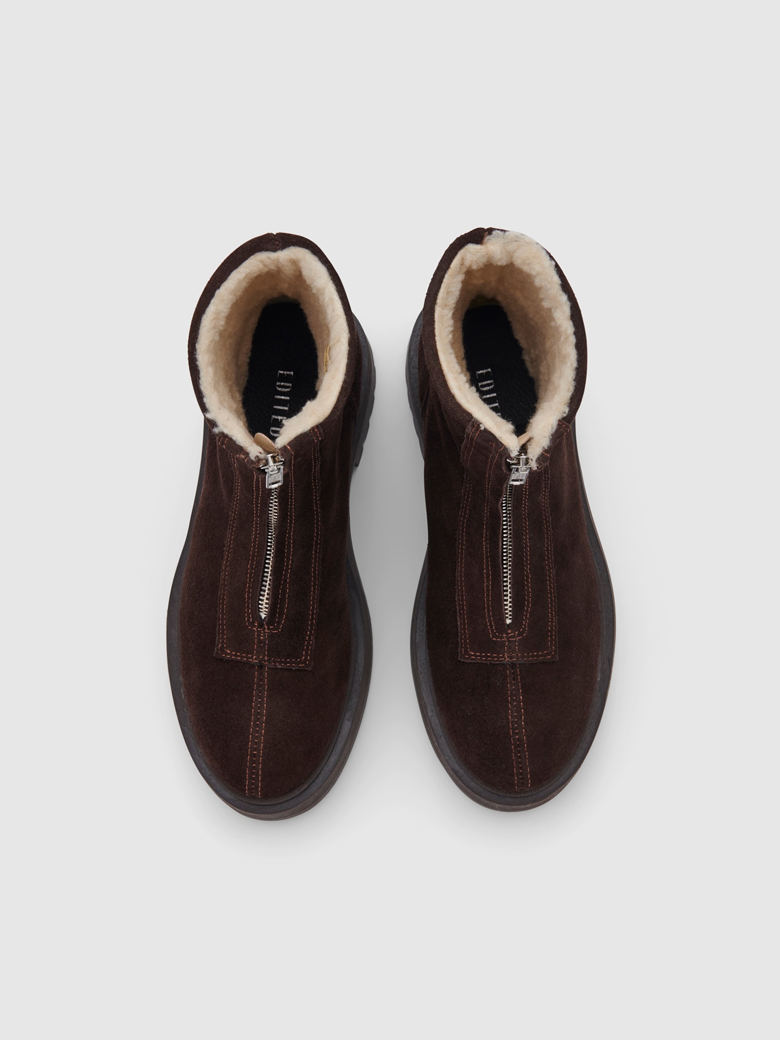 Stiefeletten 'Zuleika'