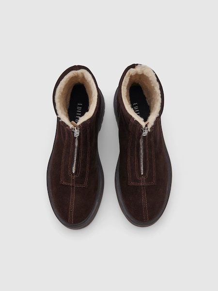 Stivaletto 'Zuleika'