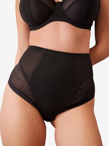 Next - Cueca em preto