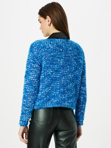 ONLY Pullover 'ANNABEL' in Blau