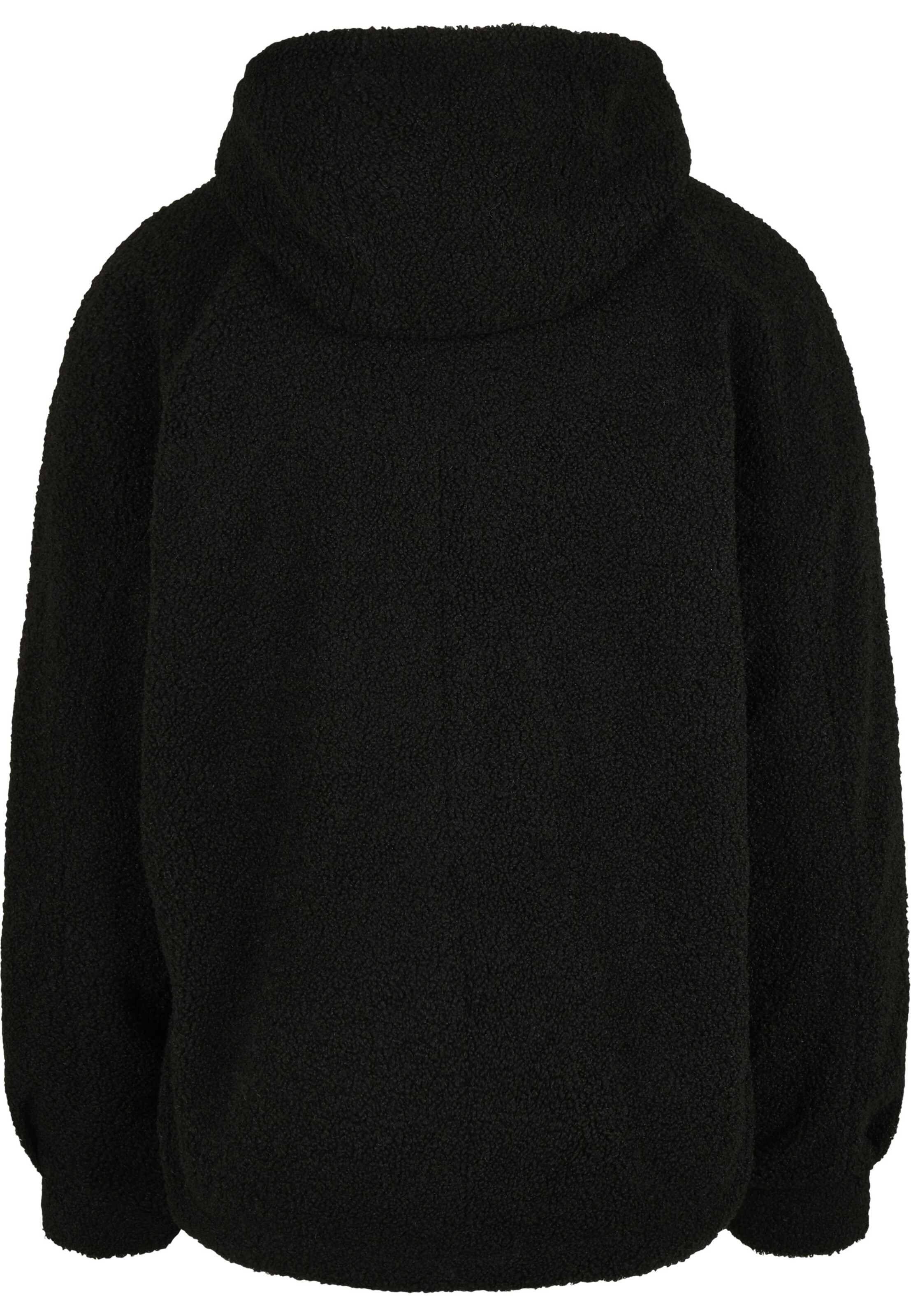 Giacca di mezza stagione di Urban Classics in nero