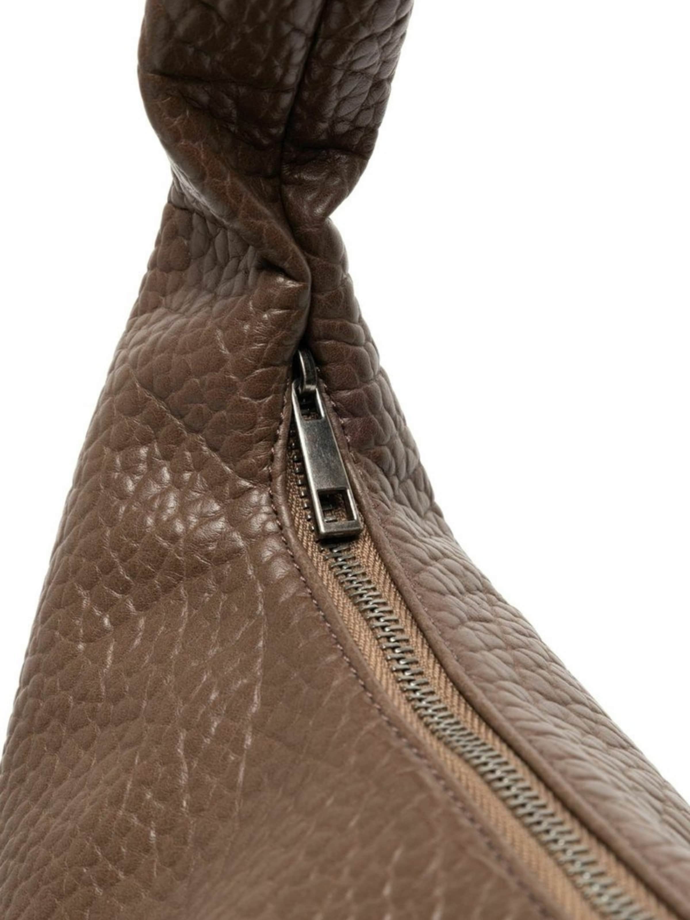 Noella - Shopper ' Peony ' em castanho