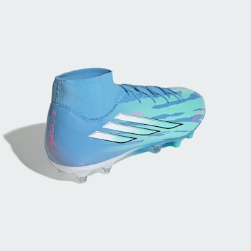 ADIDAS PERFORMANCE Kopačky 'F50 Sparkfusion' – modrá
