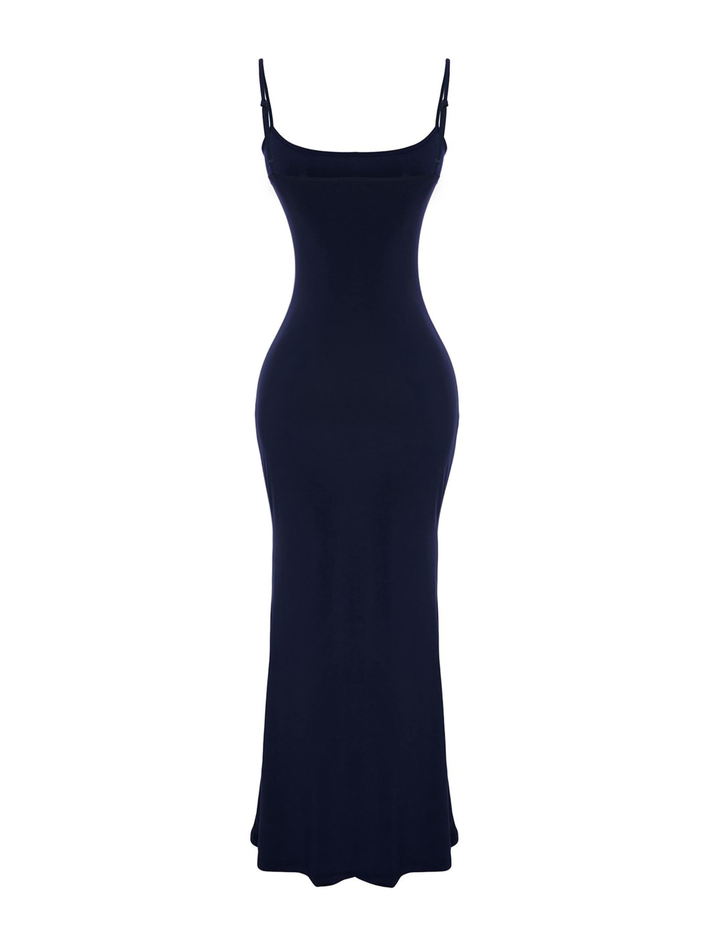 Trendyol Jurk in Blauw