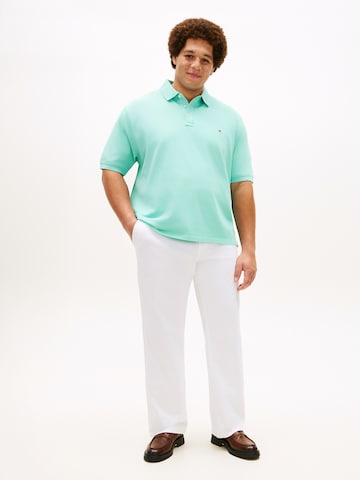 Tommy Hilfiger Big & Tall Shirt '1985' in Blue