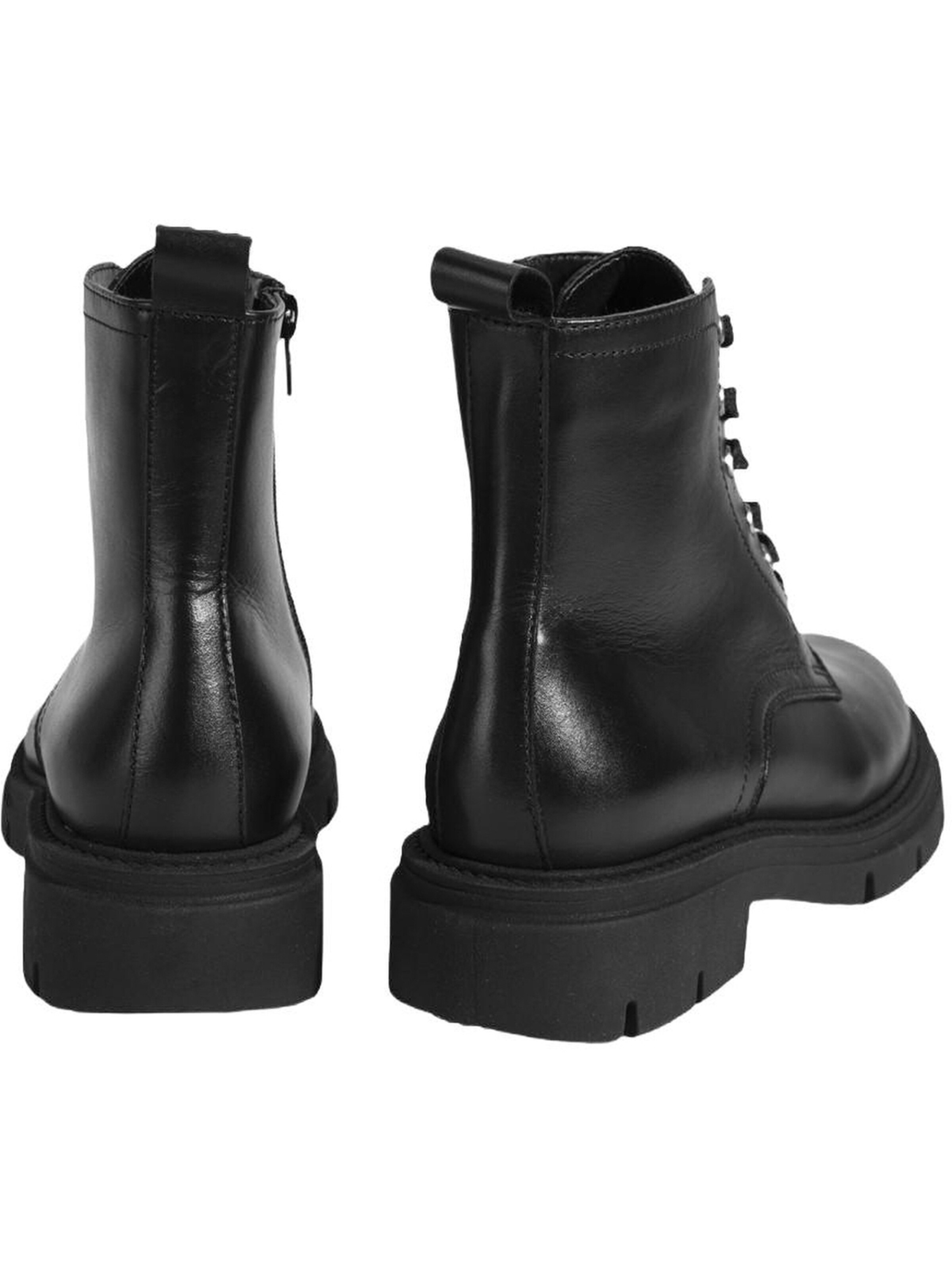 Desa Boots 'Stiefel' in Black