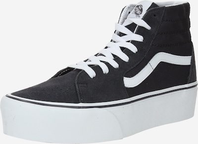 VANS Sneaker 'UA SK8-Hi' in schwarz / weiß, Produktansicht