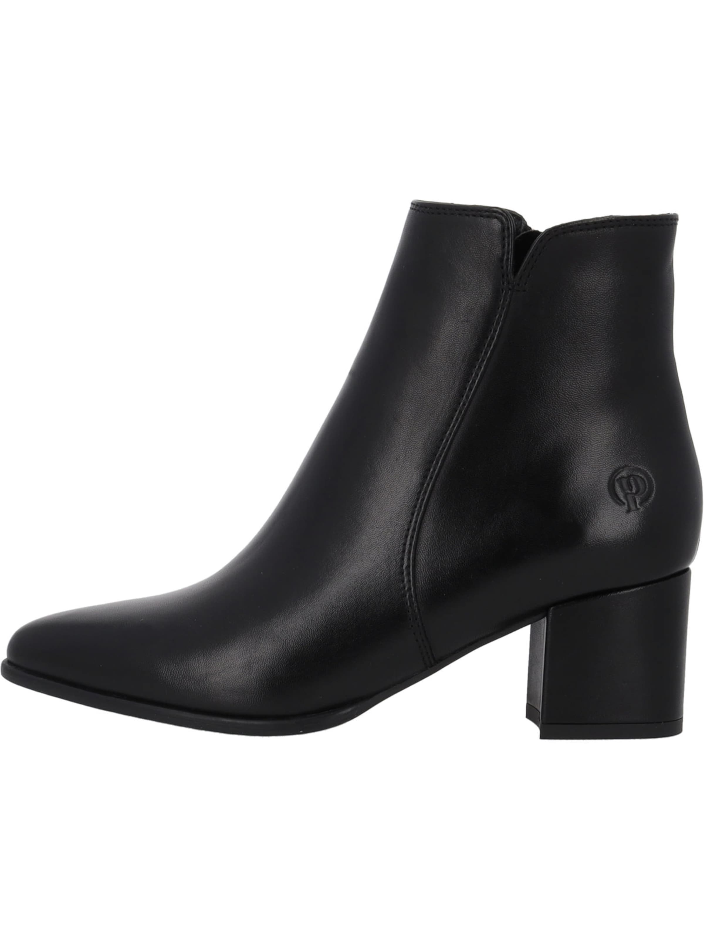 Palado - Botas 'Ninnoa' en negro