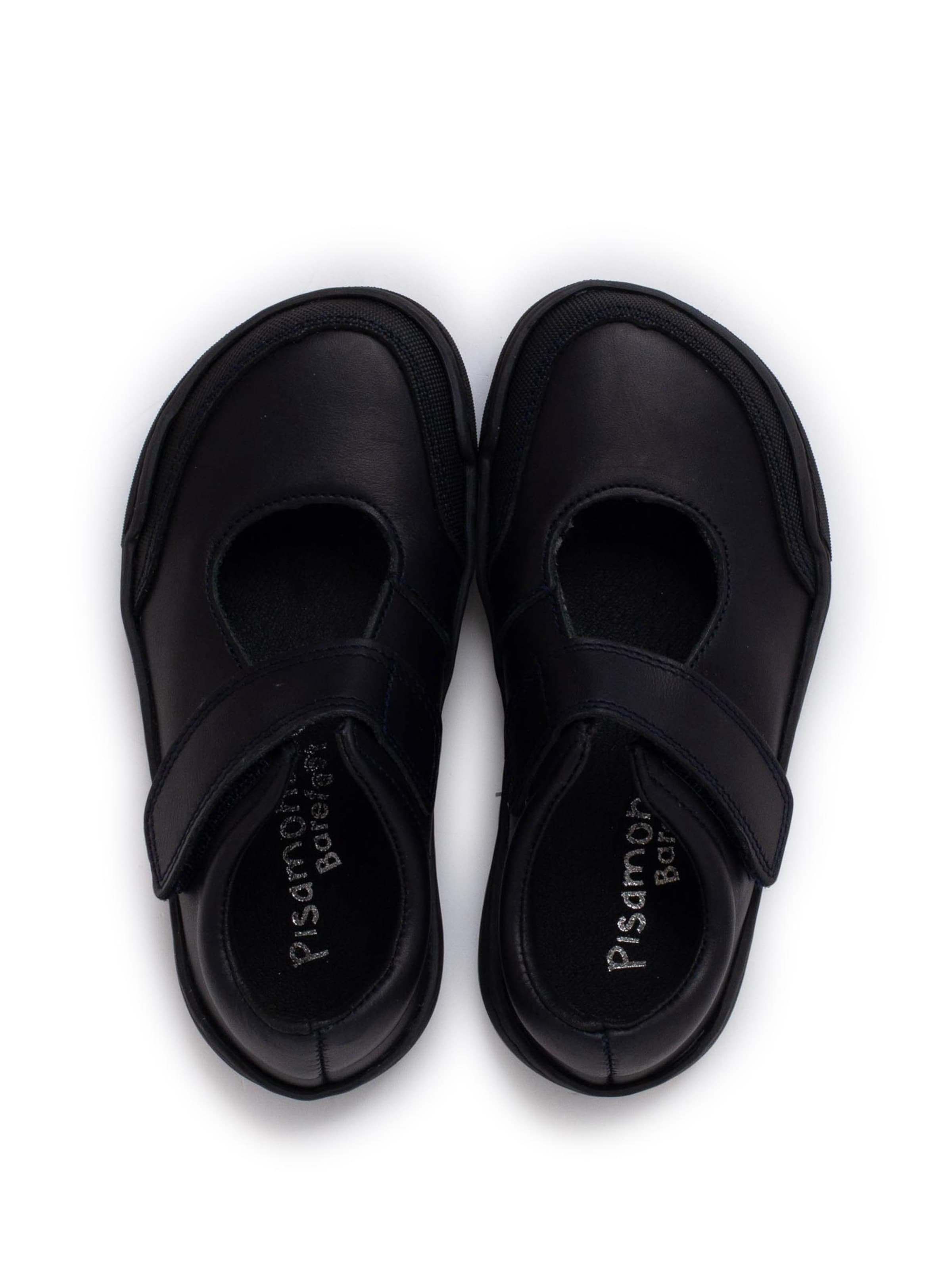 Pisamonas - Zapatos bajos en azul