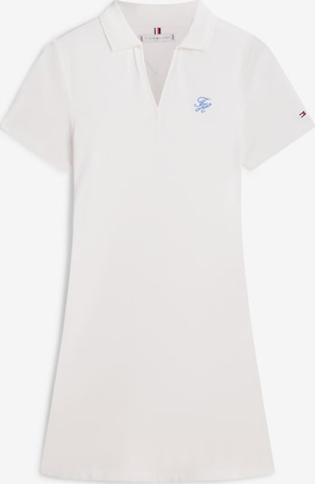 TOMMY HILFIGER Haljina u bijela, Pregled proizvoda
