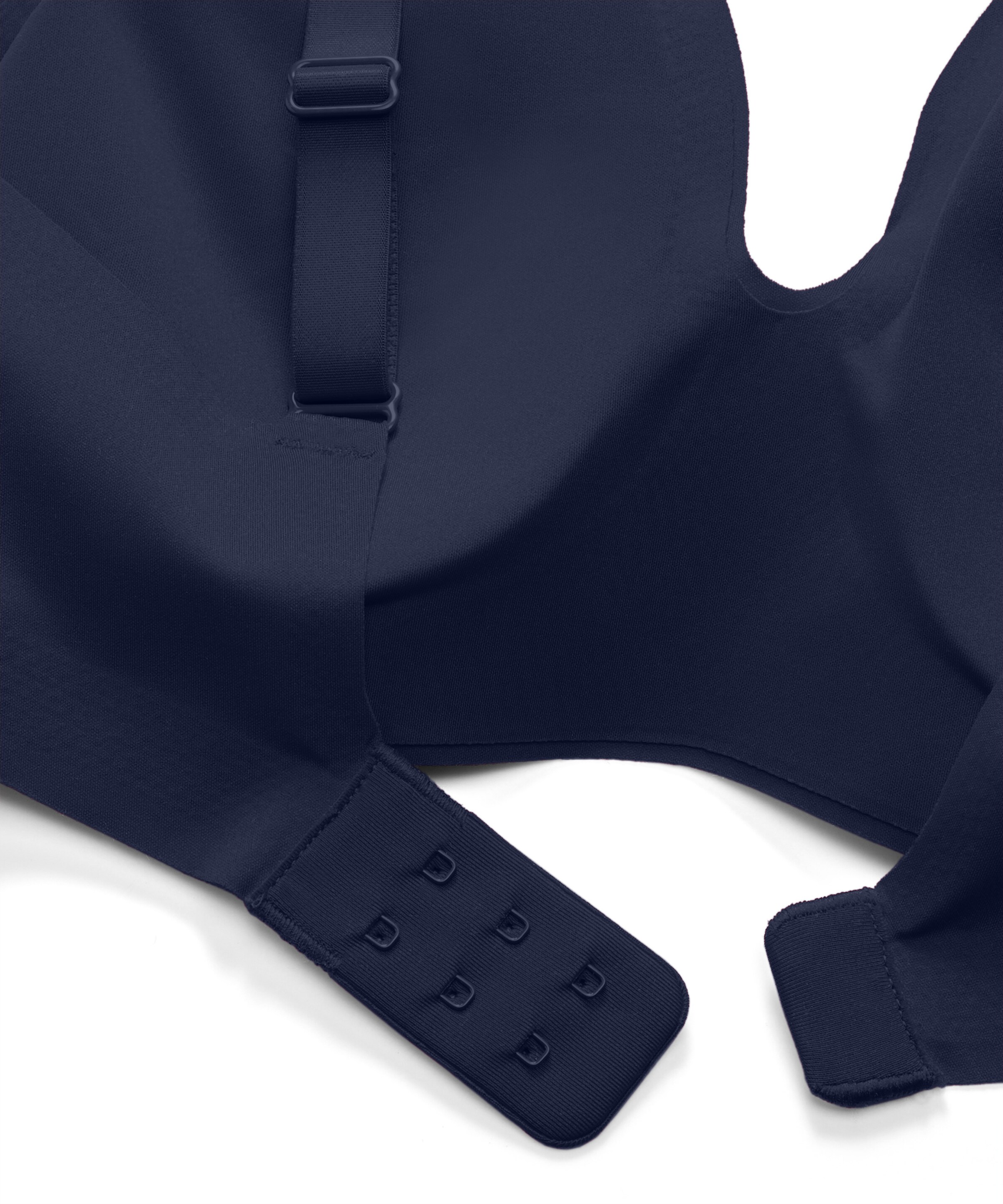 Hunkemöller T-Shirt BH in Blau