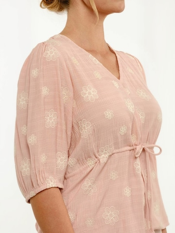 Liberte Essentiel - Top ' FIA ' en rojo