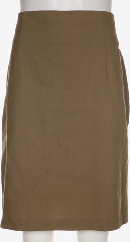 RENÉ LEZARD Skirt in L in Green: front