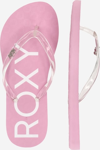 Scarpe da spiaggia / da bagno 'VIVA JELLY' di ROXY in rosa