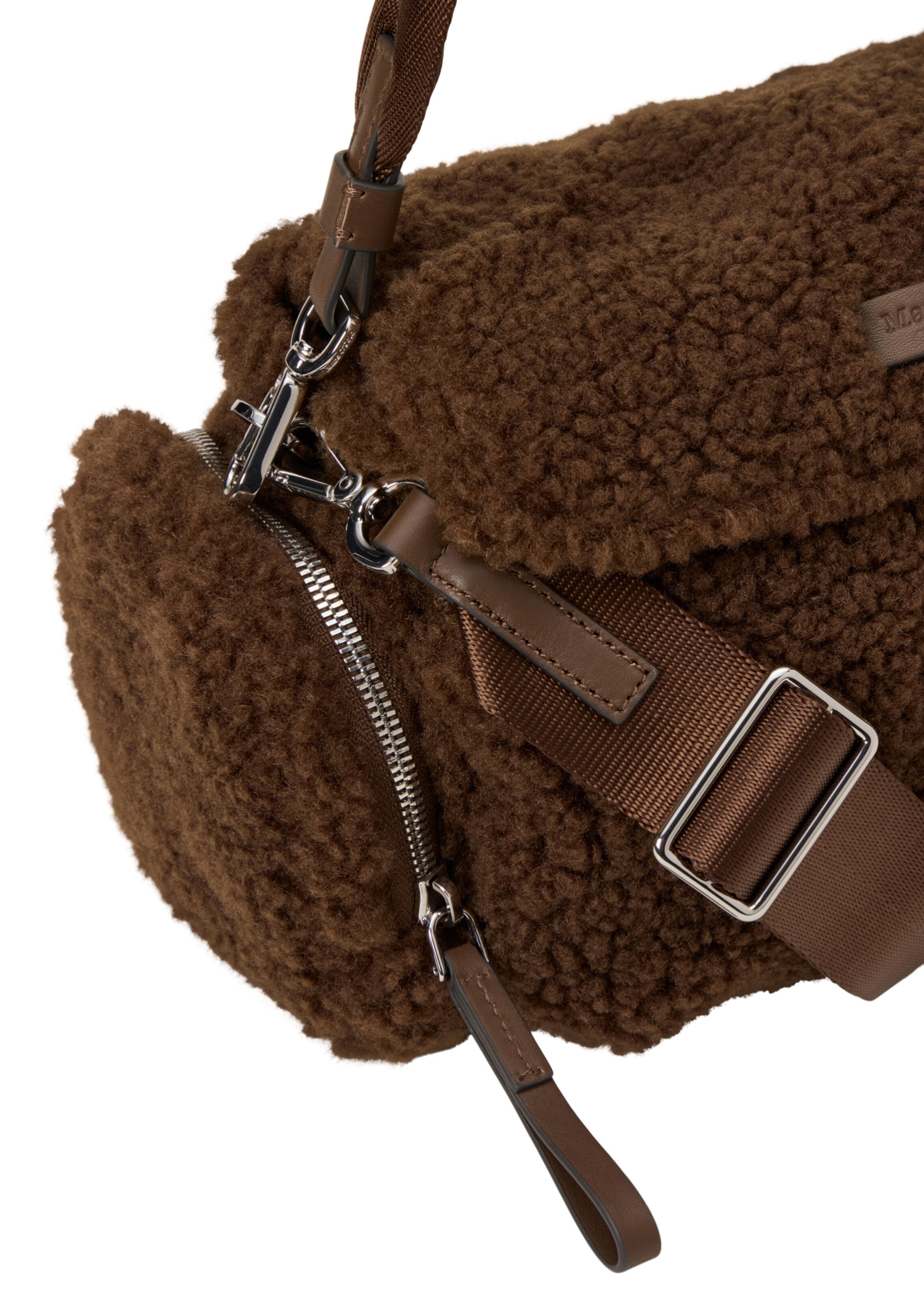 Marc O'Polo Tasche ' Carmen ' in Braun: Seite