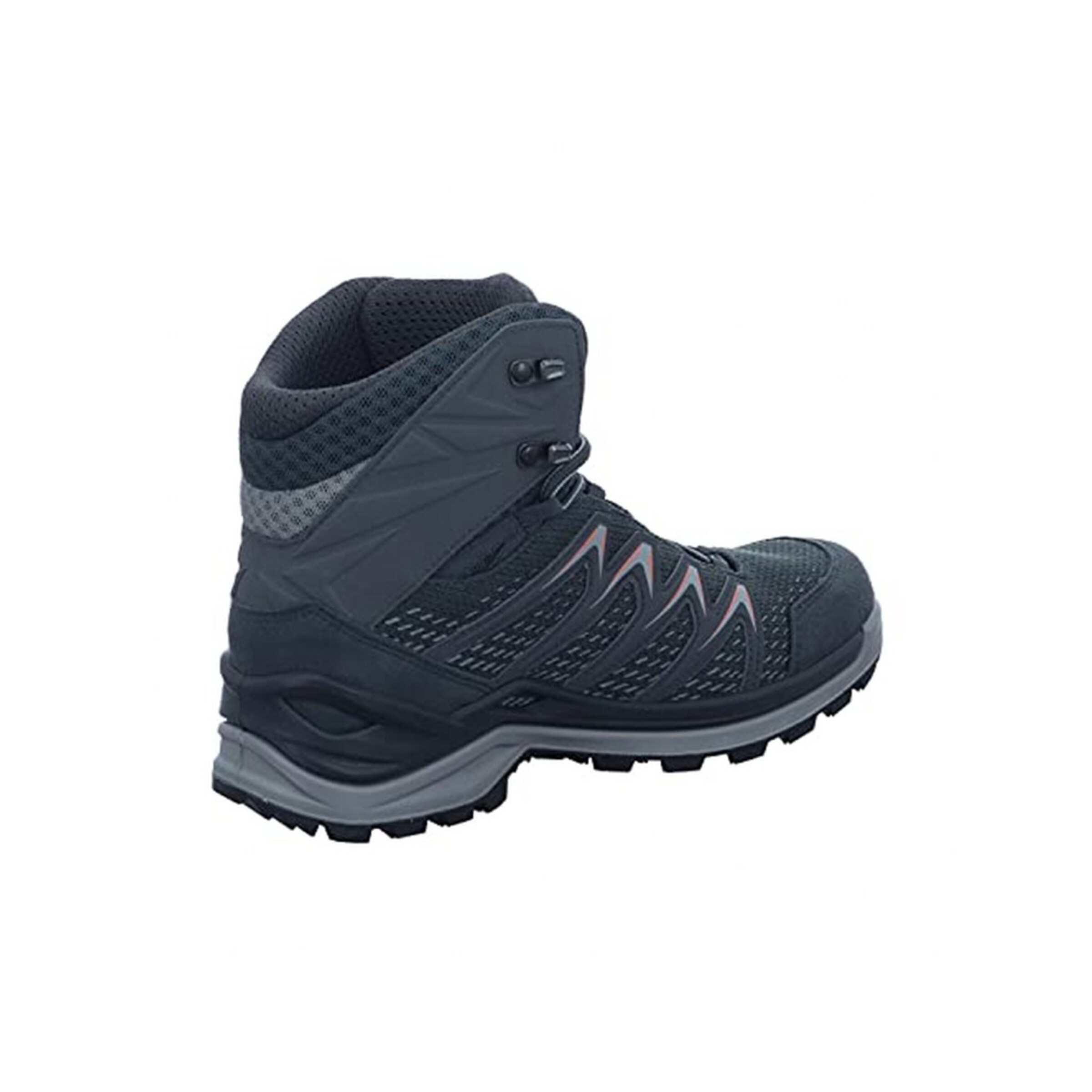 LOWA Boots 'Innox Pro' in Grey