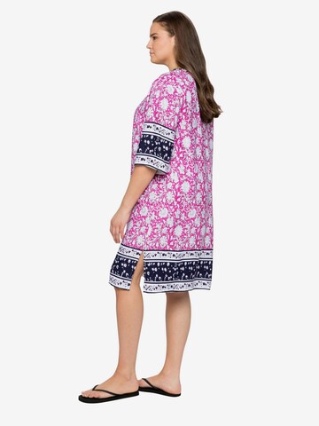 sheego by Joe Browns Dress in Pink