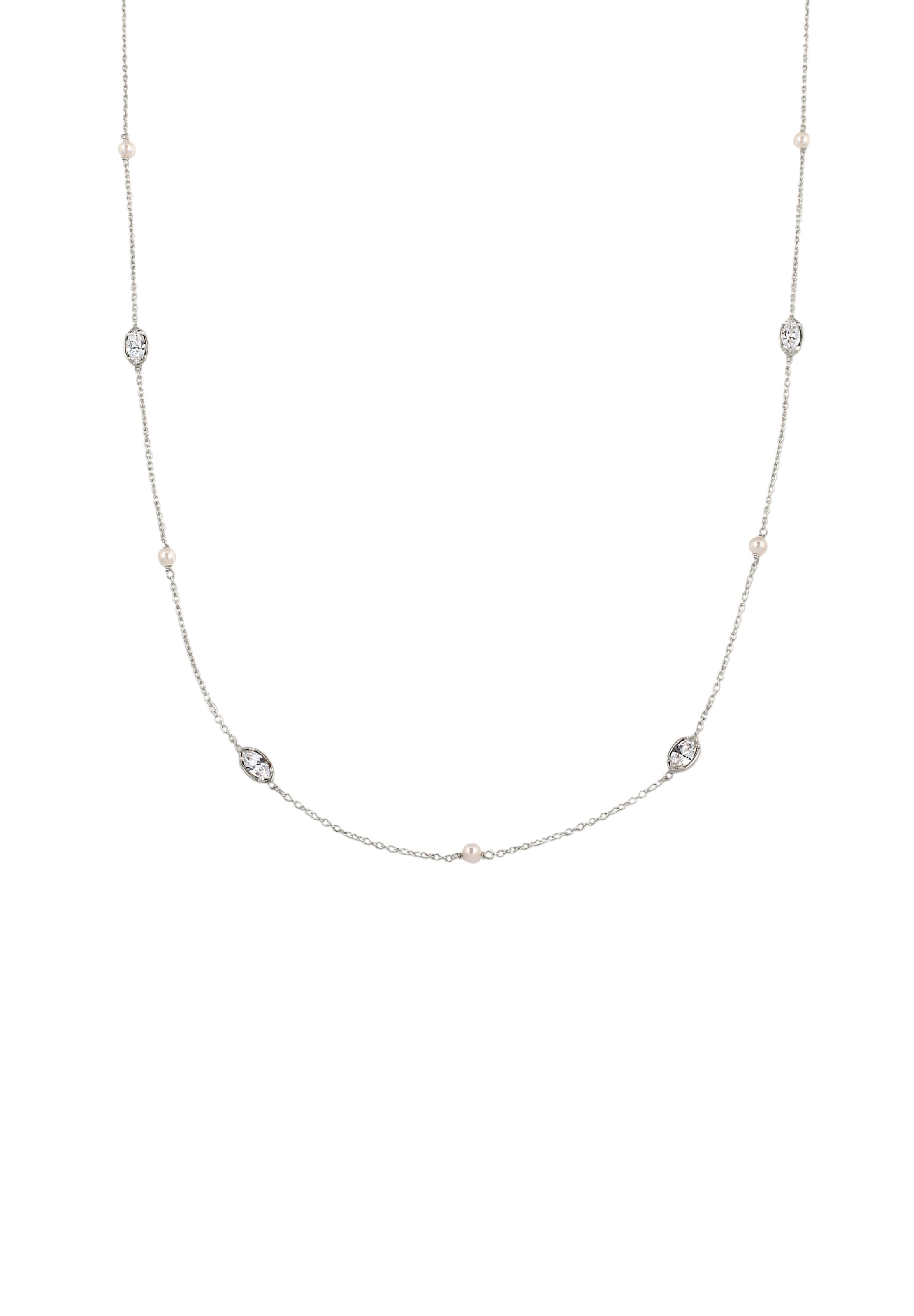 Chaîne ELLI en argent